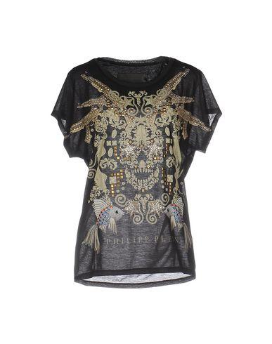 Футболка PHILIPP PLEIN COUTURE