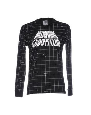 Футболка BILLIONAIRE BOYS CLUB Футболка BILLIONAIRE BOYS CLUB