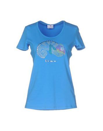 Футболка BRACCIALINI MARE