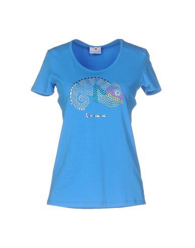 Футболка BRACCIALINI MARE