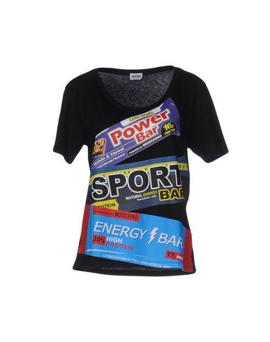 Футболка MOSCHINO UNDERWEAR