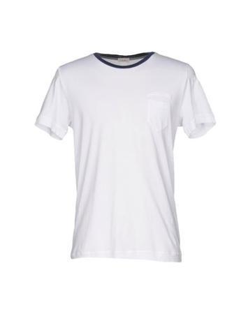 Футболка PAOLO PECORA