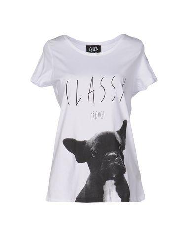 Футболка  -  цвет