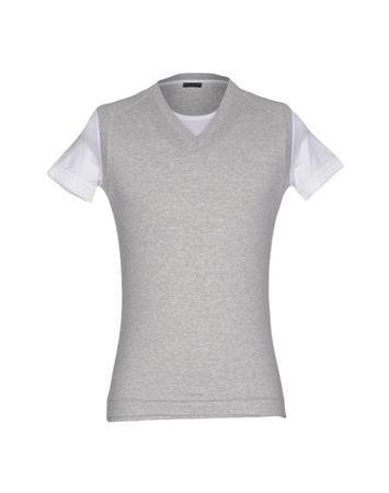 Футболка PAOLO PECORA