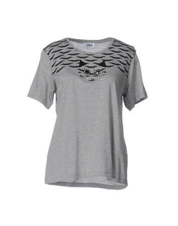 Футболка SONIA BY SONIA RYKIEL