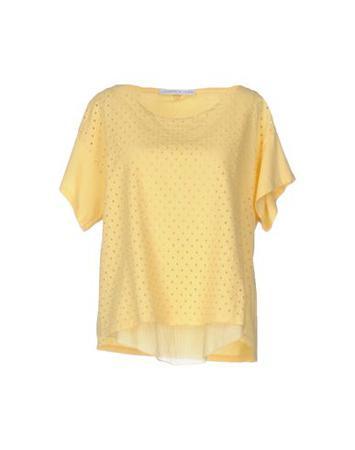 Футболка LA FABBRICA DEL LINO Футболка LA FABBRICA DEL LINO