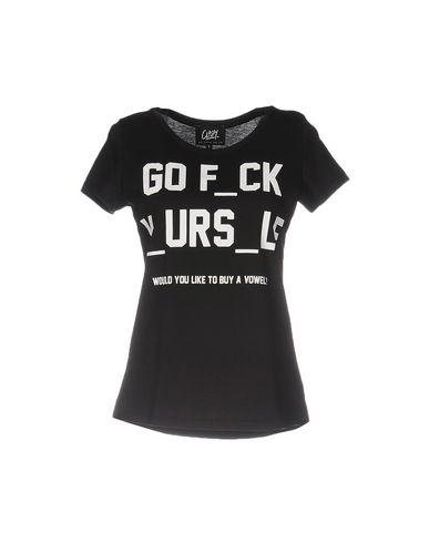 Футболка  -  цвет