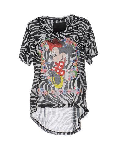 Футболка PHILIPP PLEIN COUTURE