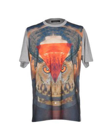 Футболка MINIMARKET