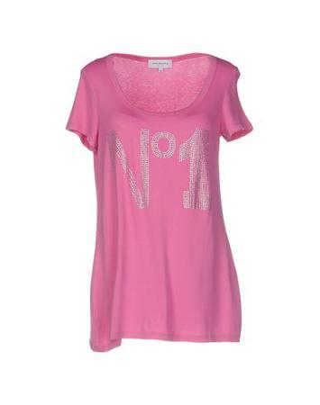 Футболка ANNA RACHELE JEANS COLLECTION Футболка ANNA RACHELE JEANS COLLECTION