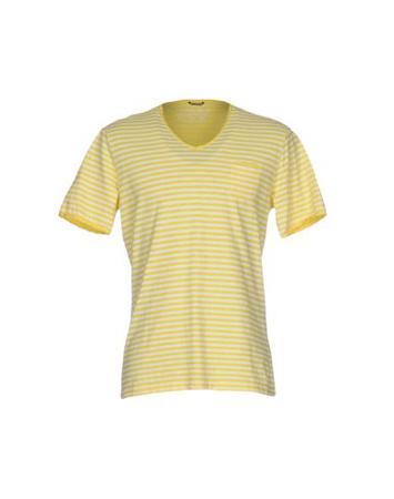 Футболка GREY DANIELE ALESSANDRINI