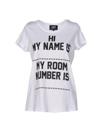 Футболка CLASSY