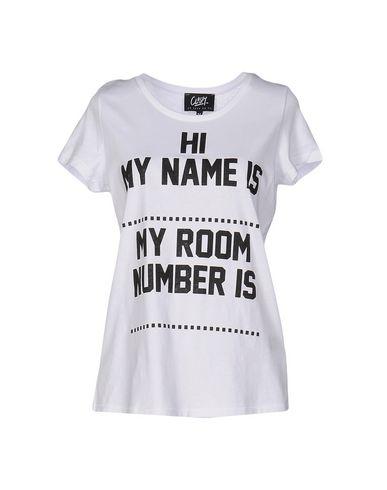 Футболка  -  цвет