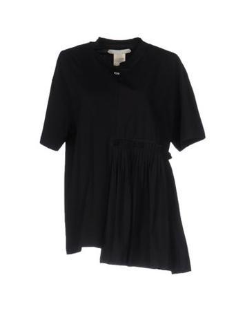 Футболка OFF WHITE C/O VIRGIL ABLOH