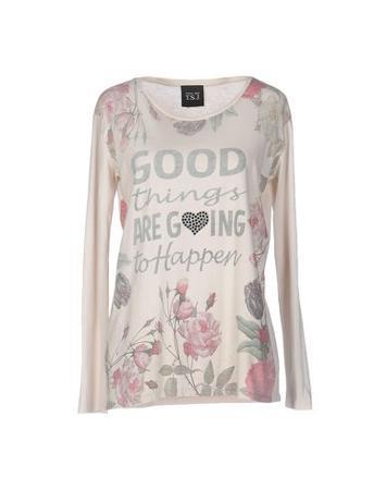 Футболка TWIN-SET JEANS