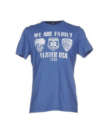 Футболка BLAUER