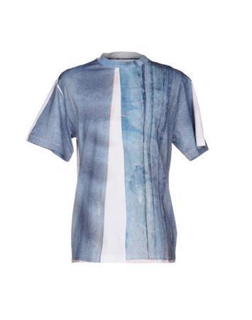 Футболка NICOPANDA