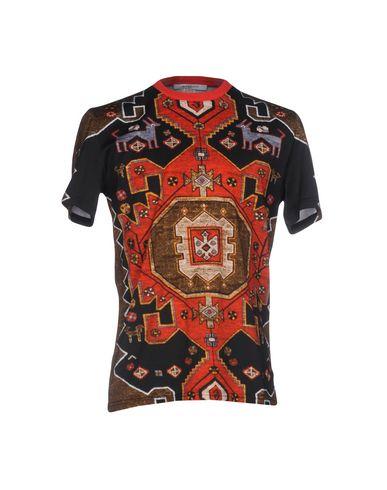 Футболка GIVENCHY