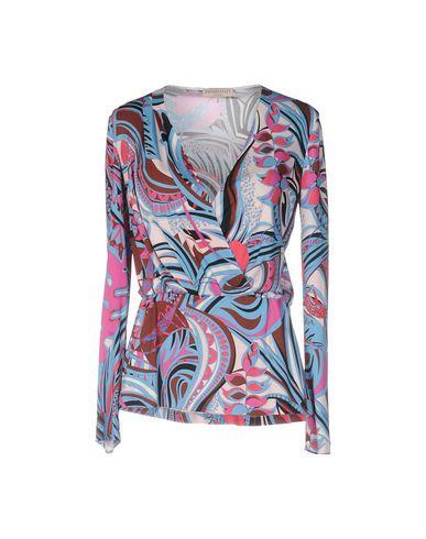 Футболка EMILIO PUCCI