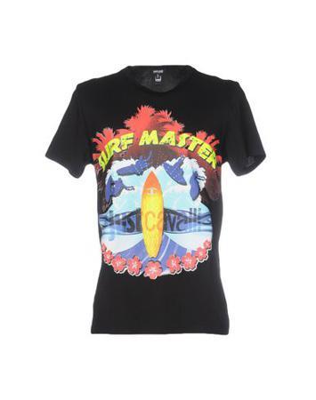 Футболка JUST CAVALLI BEACHWEAR