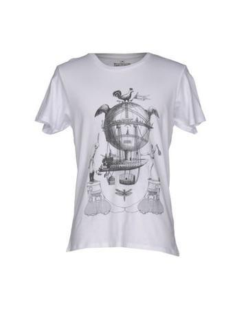 Футболка MARY COTTON COUTURE