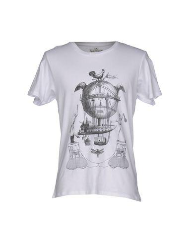 Футболка  -  цвет