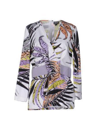 Футболка JUST CAVALLI