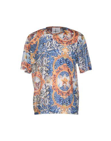 Футболка  -  цвет