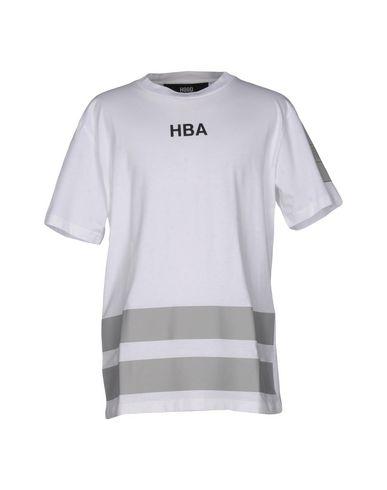 Футболка HBA  HOOD BY AIR