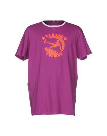 Футболка COLMAR