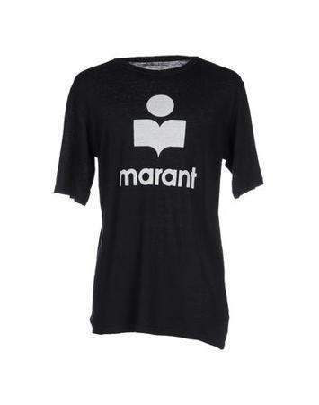 Футболка ISABEL MARANT ÉTOILE