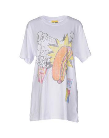 Футболка SHOP ★ ART