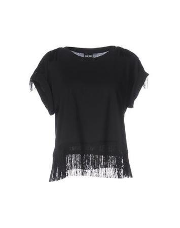 Футболка PF PAOLA FRANI