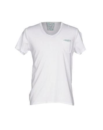 Футболка PAUL MIRANDA