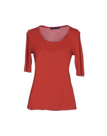 Футболка BLUE LES COPAINS