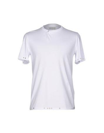 Футболка MAISON MARGIELA 10