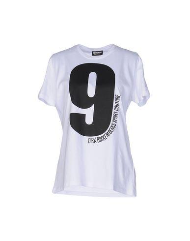 Футболка DIRK BIKKEMBERGS SPORT COUTURE