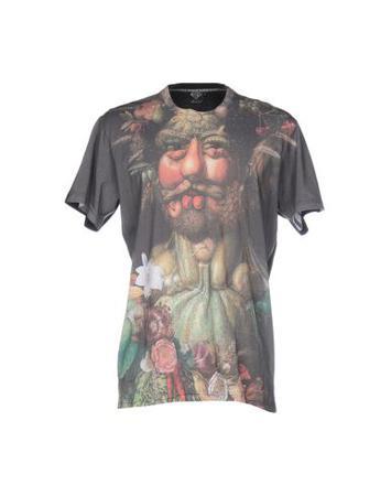 Футболка IUTER