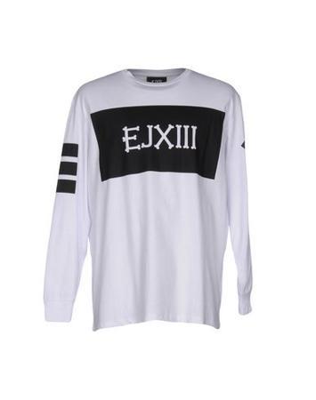 Футболка EJXIII