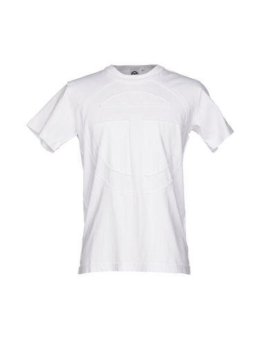 Футболка  -  цвет