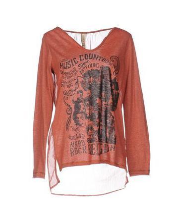 Футболка MET