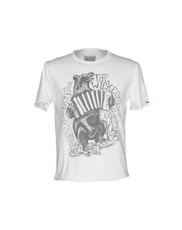 Футболка MARY COTTON COUTURE