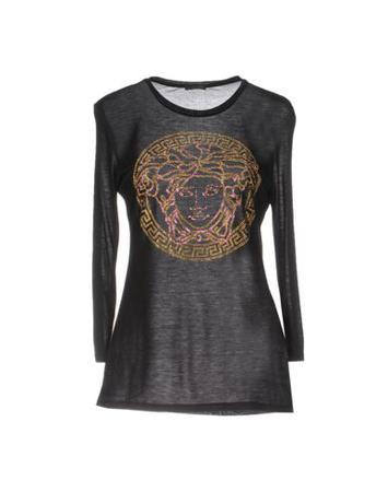 Футболка VERSACE