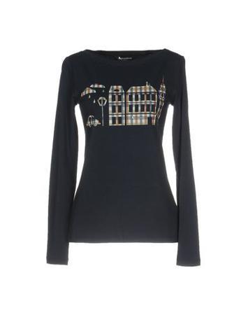 Футболка AQUASCUTUM