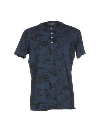 Футболка GABARDINE