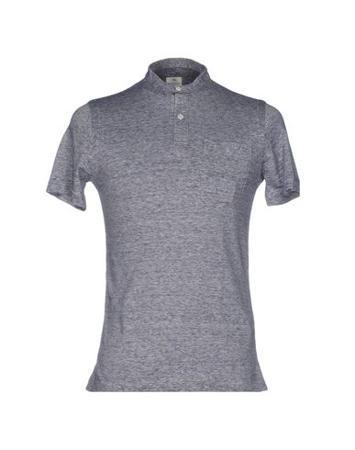 Футболка LUIGI BORRELLI NAPOLI