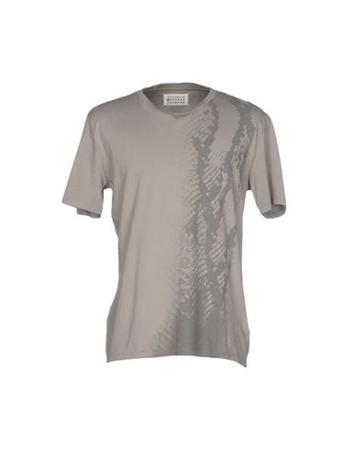 Футболка MAISON MARGIELA 10