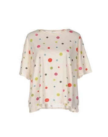 Футболка A.B  APUNTOB