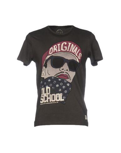 Футболка ORIGINALS BY JACK & JONES