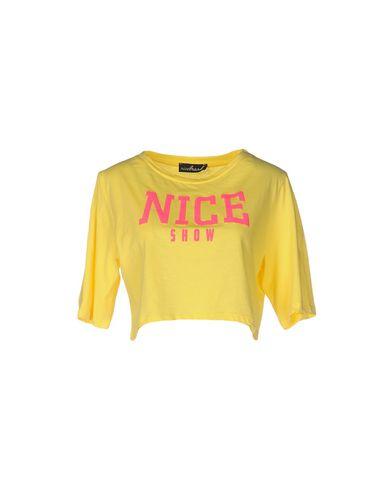 Футболка NICEBRAND